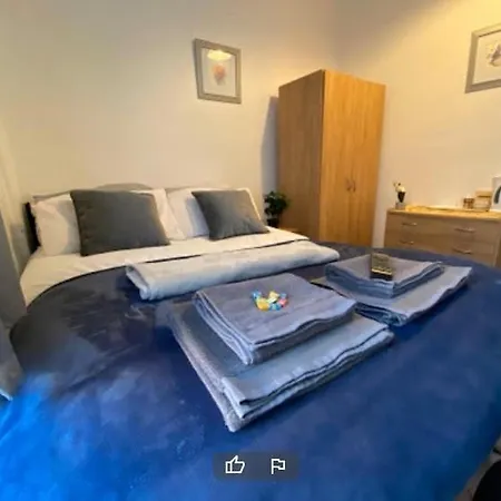 Hotel Oyo Tudor -