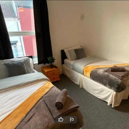 Hotel Oyo Tudor -