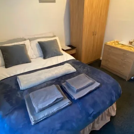 Oyo Tudor - 2* Redcar