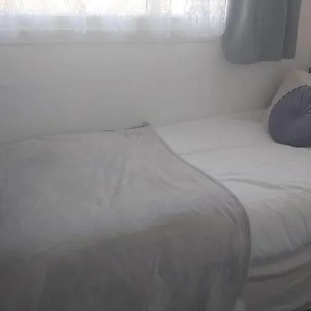 Hotel Oyo Tudor -