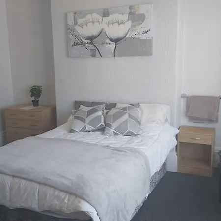 Oyo Tudor - Hotell Redcar