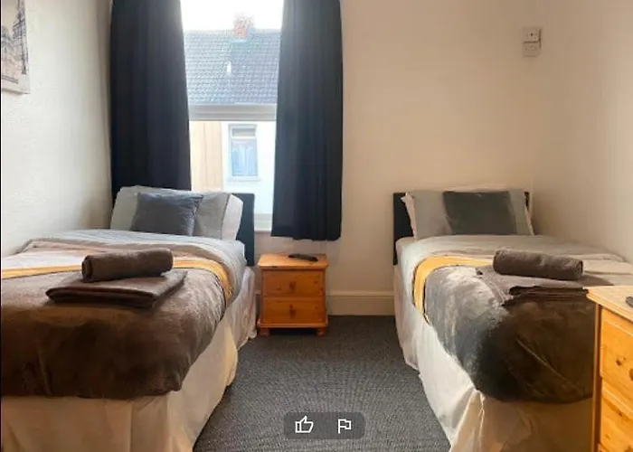 Oyo Tudor - Hotel 2*