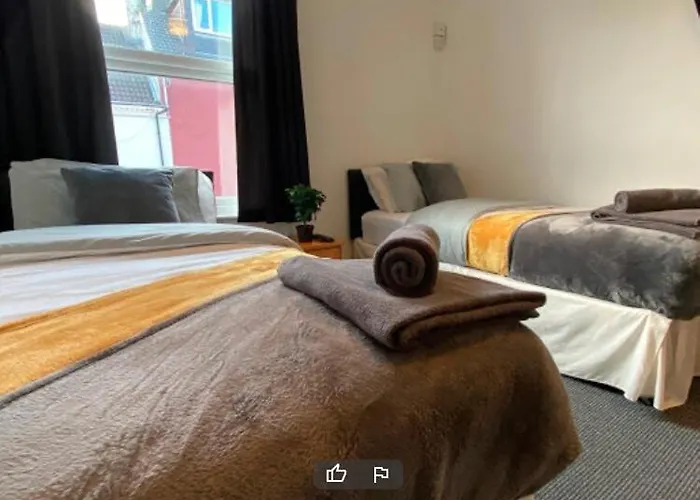 Hotel Oyo Tudor - 2*