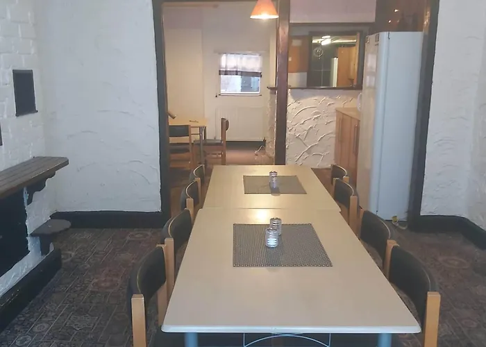 Oyo Tudor - Hotel Redcar