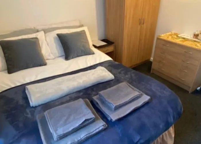 Oyo Tudor - 2* Redcar