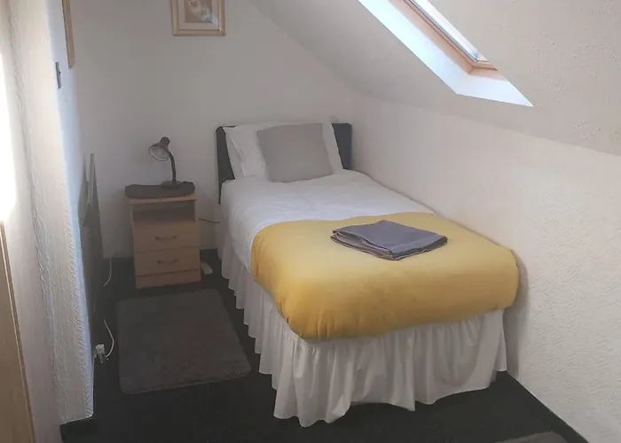 Hotel Oyo Tudor - 2*