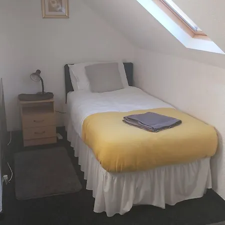 Hotel Oyo Tudor - 2*